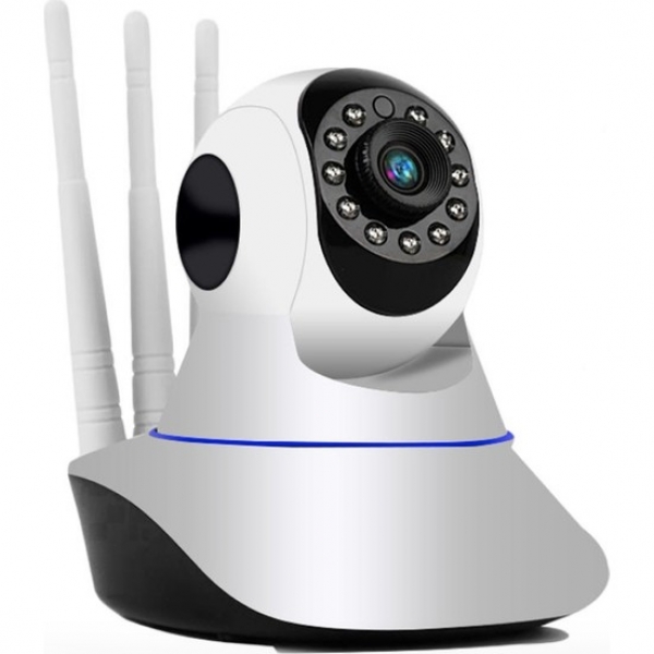 AteşTech CMR5