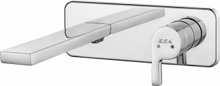 E.C.A. Star Ankastre 102167609-K Lavabo Bataryası