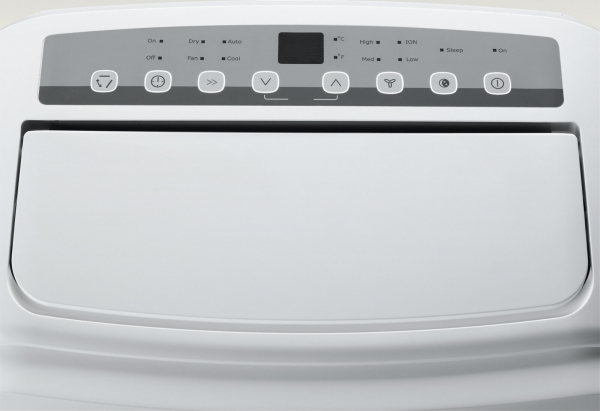 Electrolux ChillFlex Plus EXP12HN1W6 Portatif Klima (12.000)