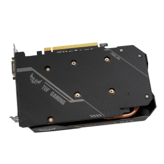 Asus TUF Gaming GeForce GTX 1650 OC Edition 4GB GDDR6 Ekran Kartı