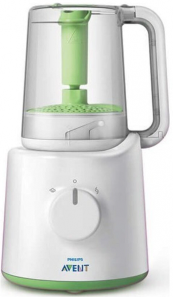 Philips Avent SCF870/22 Blender