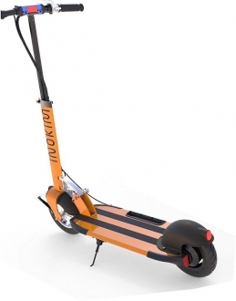 Inokim Quick 3 Elektrikli Scooter