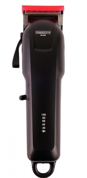 Dearling Plus RF-888 Saç Kesme Makinesi