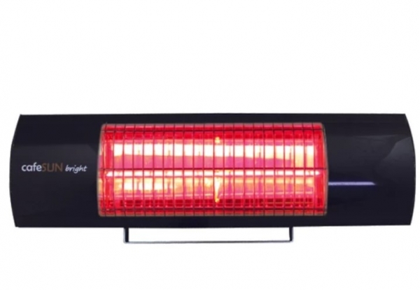 Cafesun Bright 2000W Infrared Isıtıcı (2000 W)