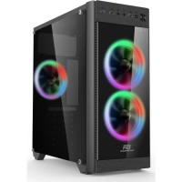 PowerBoost VK-C013B 500W resim