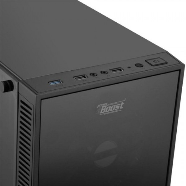 PowerBoost Elegance VK-G1007R Bilgisayar Kasası