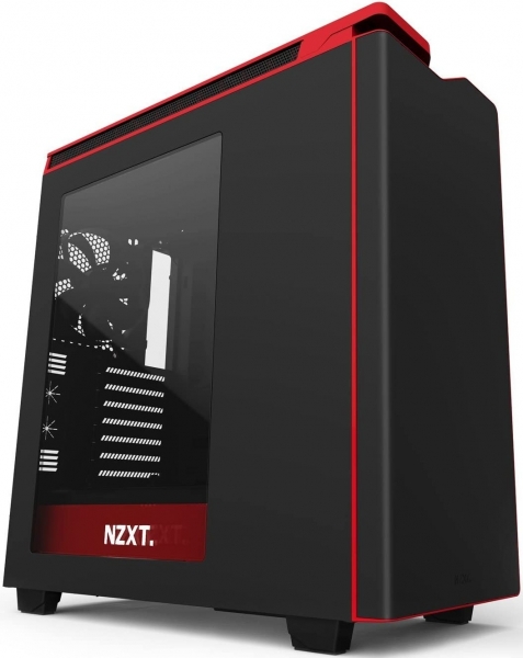 NZXT H440 Bilgisayar Kasası