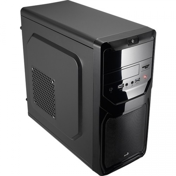 Aerocool QS-183 Advance Bilgisayar Kasası