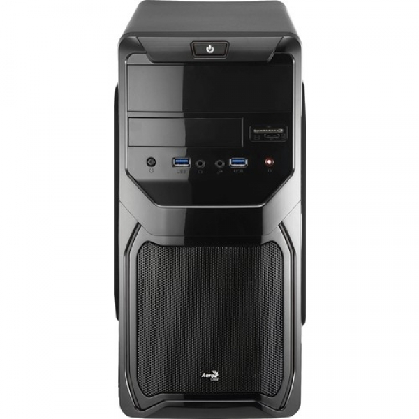 Aerocool QS-183 Advance Bilgisayar Kasası