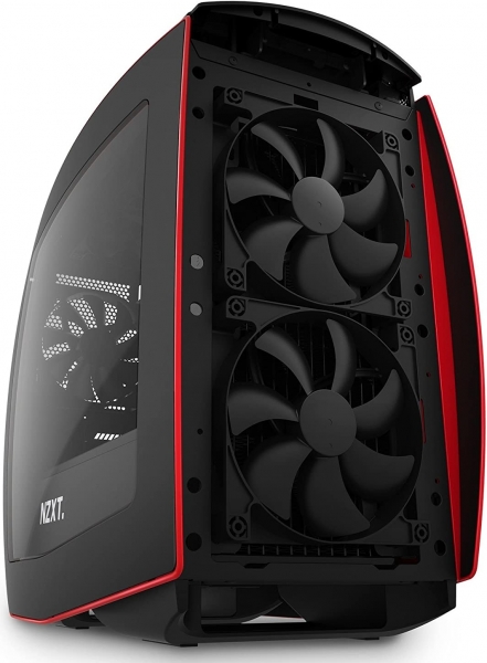 NZXT Manta Bilgisayar Kasası