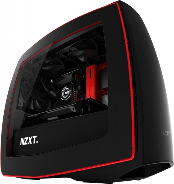 NZXT Manta Bilgisayar Kasası
