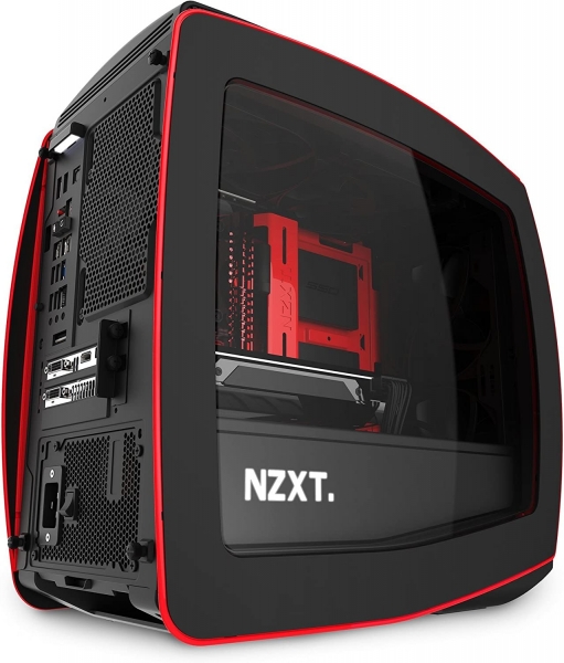 NZXT Manta Bilgisayar Kasası