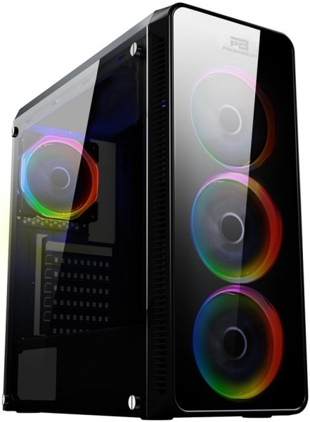 PowerBoost VK-G3904S Bilgisayar Kasası