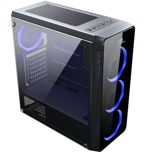 PowerBoost VK-G3904S Bilgisayar Kasası