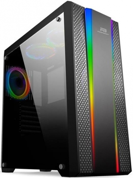 PowerBoost VK-G3901S Bilgisayar Kasası