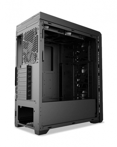 PowerBoost VK-G3901S Bilgisayar Kasası