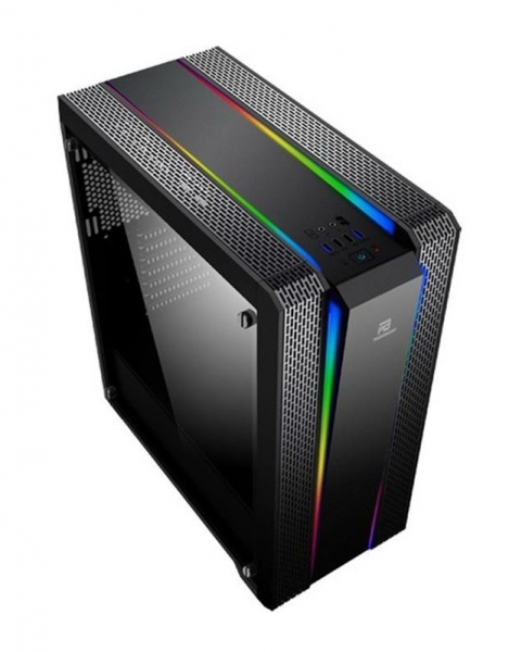PowerBoost VK-G3901S Bilgisayar Kasası