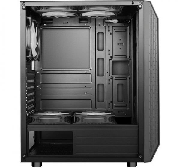 PowerBoost VK-P3305B 500W Bilgisayar Kasası