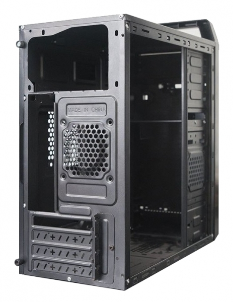 PowerBoost VK-V02M 350W Bilgisayar Kasası