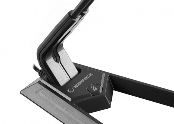 Rampage SN-RM7X Mikrofon