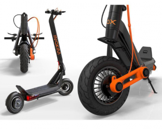 Inokim Ox Eko Elektrikli Scooter
