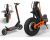 Inokim Ox Eko Elektrikli Scooter