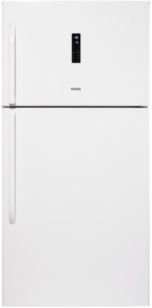 Vestel Akıllı NFY600 Buzdolabı