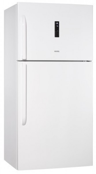 Vestel Akıllı NFY600 Buzdolabı