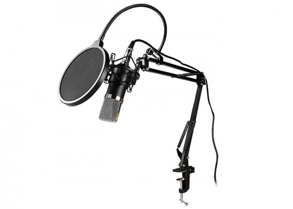 Snopy SN-03P Mikrofon