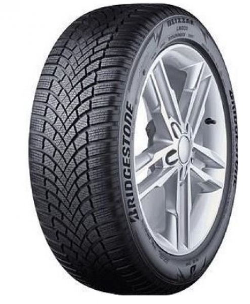Bridgestone Blizzak LM005 Driveguard 225/45 R18 95V XL RF Kış Lastiği