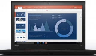 Lenovo ThinkPad T560 20FH001ATX Laptop