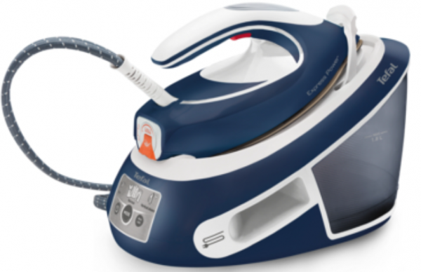Tefal Exspress Power SV8060 Buhar Kazanlı Ütü