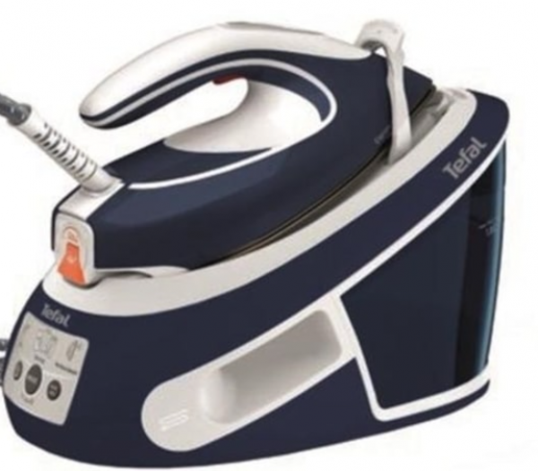 Tefal Exspress Power SV8060 Buhar Kazanlı Ütü