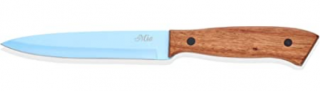 The Mia Cutt CUTT0034 Mutfak Bıçağı 13 cm