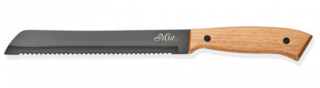 The Mia Cutt Ekmek Bıçağı 20 cm
