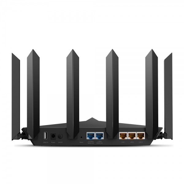TP-Link Archer AX90 Router