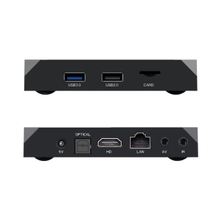 Techstorm X96 Max+ 32GB Medya Oynatıcı