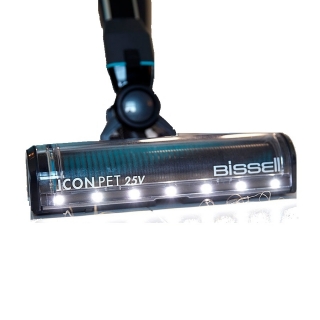 Bissell 2602D Icon Pet Şarjlı Süpürge