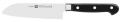 Zwilling Professional S Santoku Bıçağı 14 cm resim