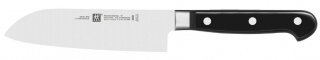 Zwilling Professional S Santoku Bıçağı 14 cm