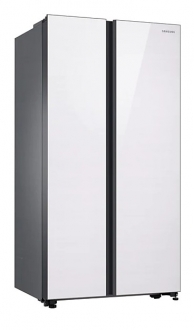Samsung RS62R50011L Buzdolabı