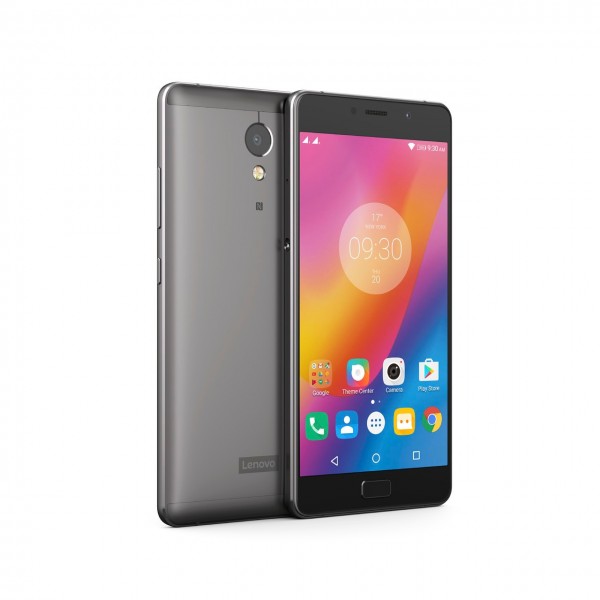 Lenovo P2