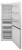 Vestel NFK3701 Buzdolabı