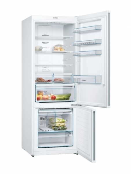 Bosch KGN56VWF0N Buzdolabı