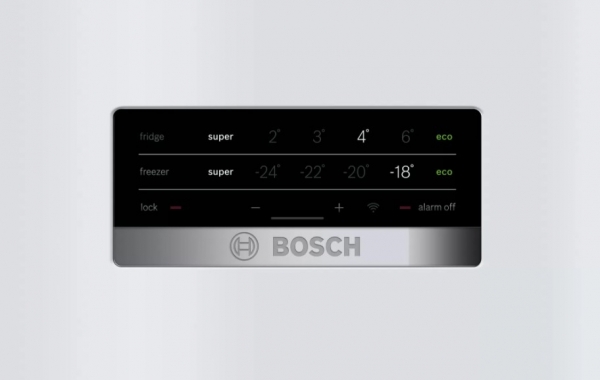 Bosch KGN56VWF0N Buzdolabı