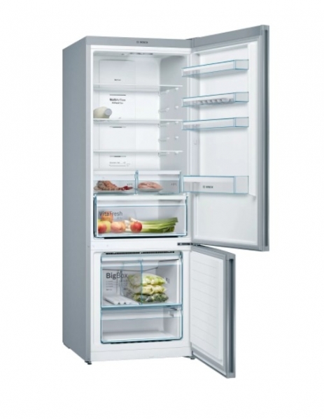 Bosch KGN56VIF0N Buzdolabı