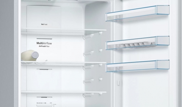Bosch KGN56VIF0N Buzdolabı