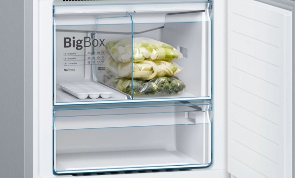 Bosch KGN56VIF0N Buzdolabı
