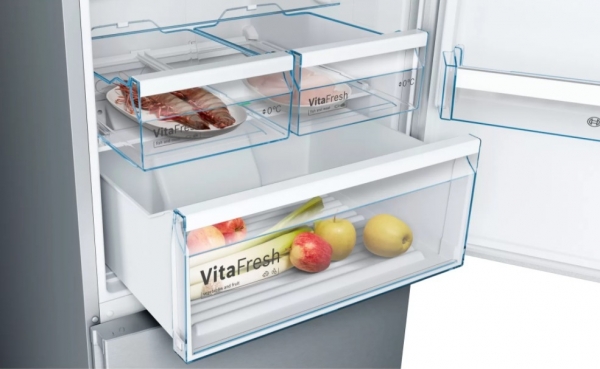 Bosch KGN56VIF0N Buzdolabı