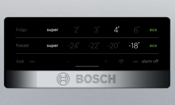 Bosch KGN56VIF0N Buzdolabı